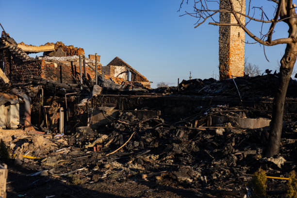 Reliable Soot Cleanup contractor in Glenside, PA by Fire Damage Doption